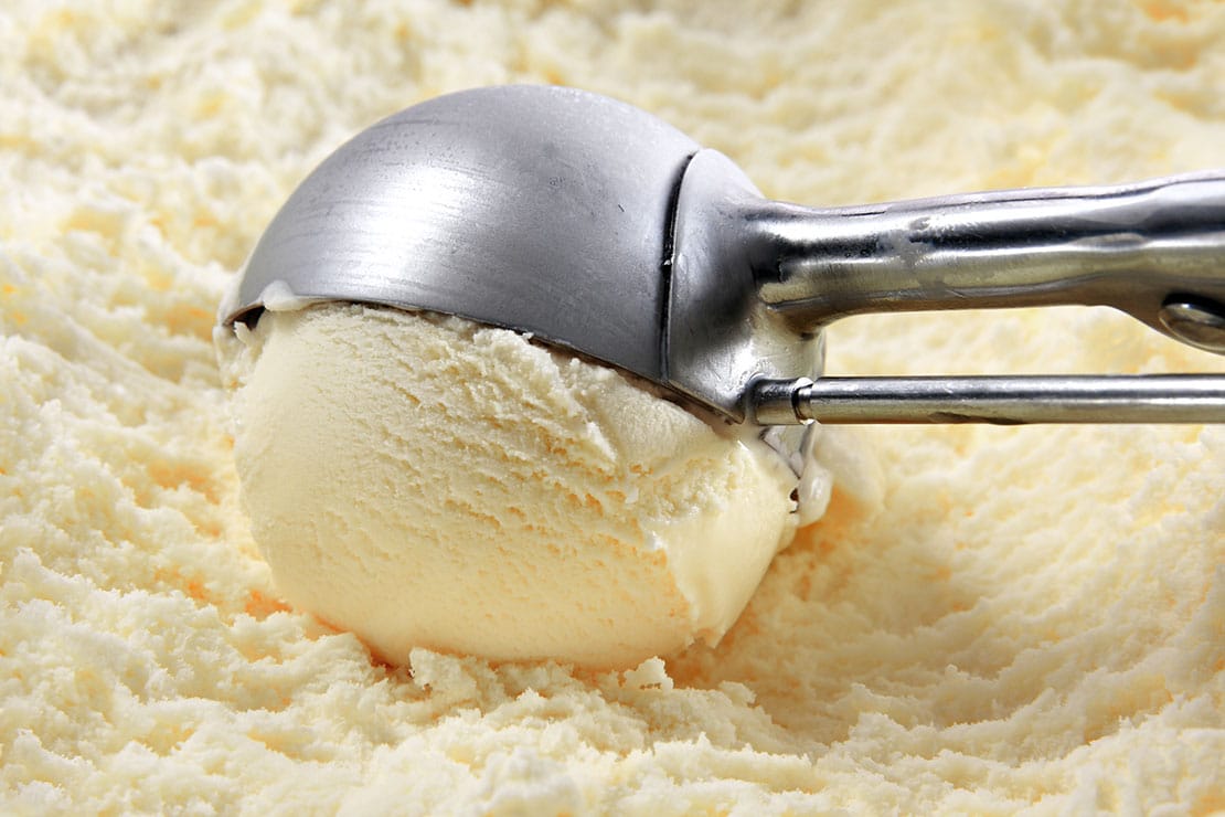 Eis selber machen – ein köstliches Hobby