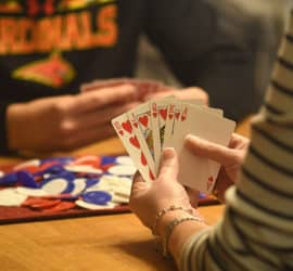 Hobby Kartenspielen – auf jeden Fall ein gutes Blatt