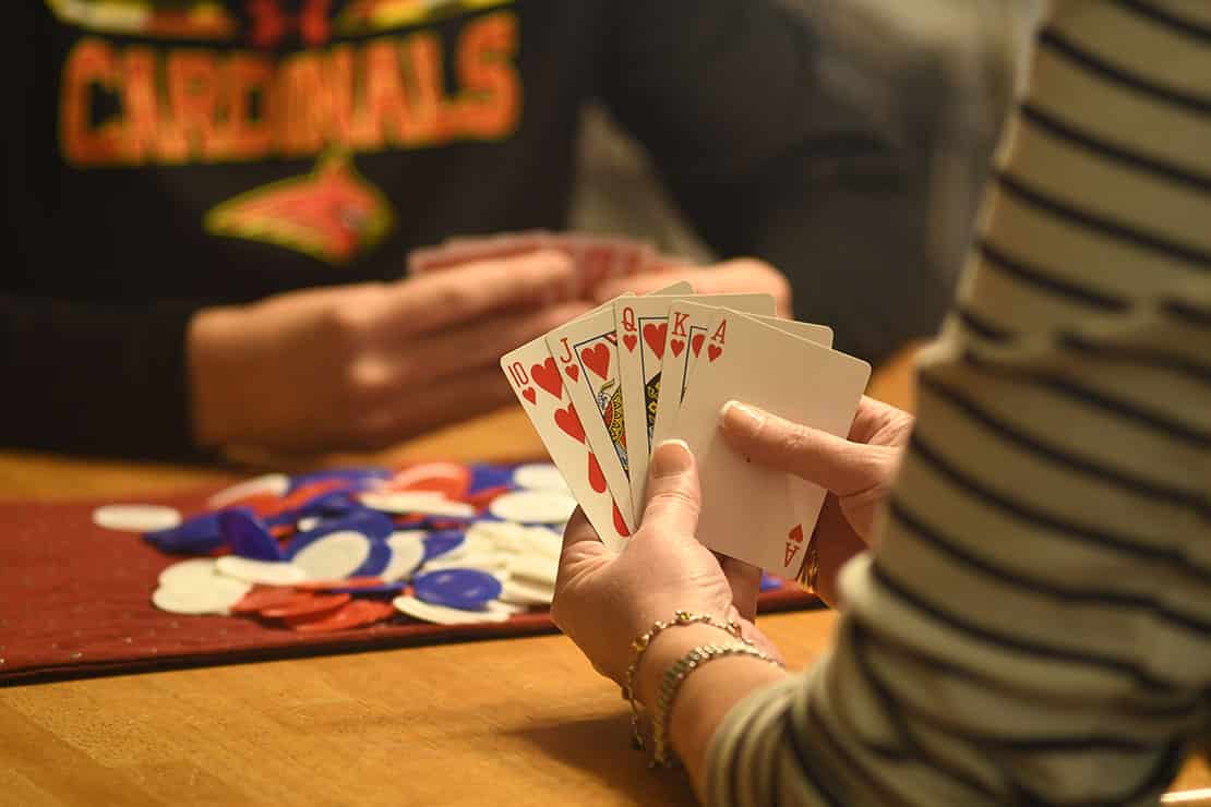 Hobby Kartenspielen – auf jeden Fall ein gutes Blatt